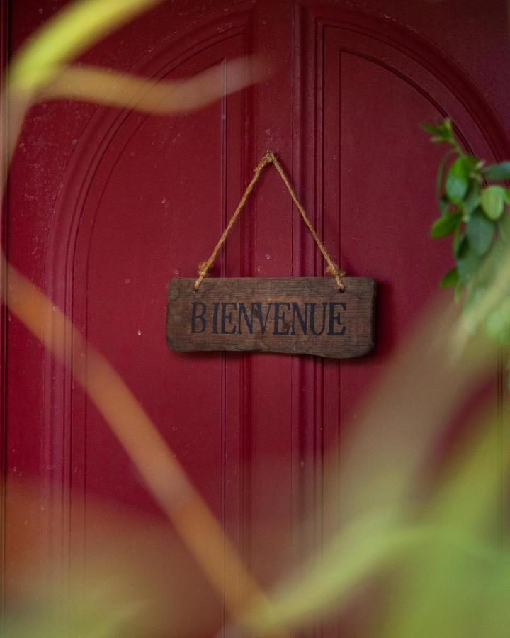 Bed and Breakfast Les Jardins D'Holi Proche Uzes Garrigues-et-Sainte-Eulalie Zewnętrze zdjęcie