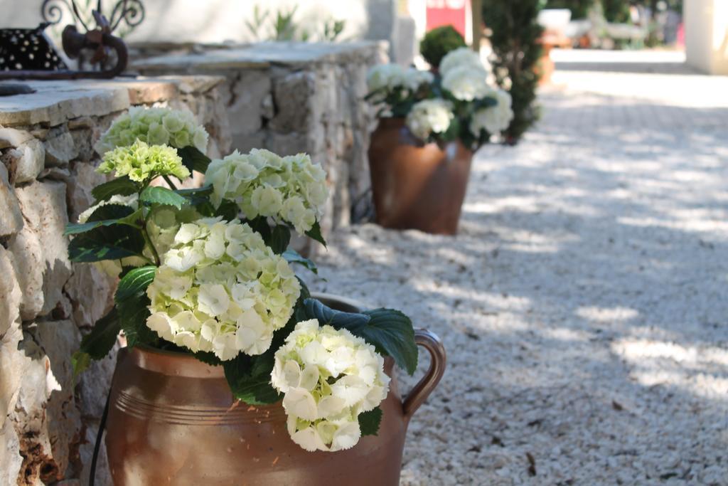 Bed and Breakfast Les Jardins D'Holi Proche Uzes Garrigues-et-Sainte-Eulalie Zewnętrze zdjęcie